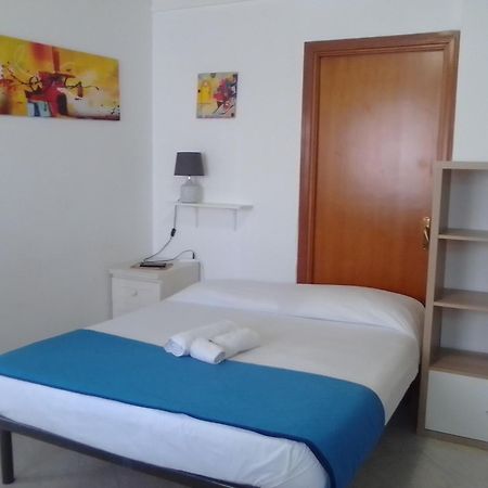 Na' Za Ciccina Apartment Palermo Luaran gambar