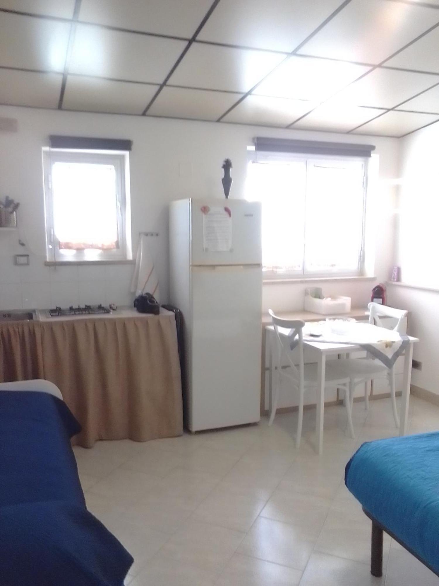 Na' Za Ciccina Apartment Palermo Luaran gambar