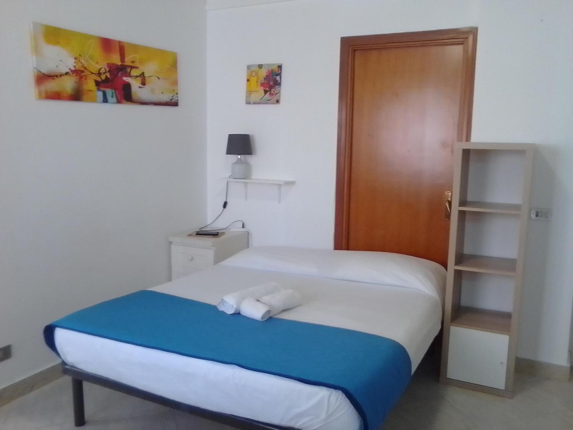 Na' Za Ciccina Apartment Palermo Luaran gambar