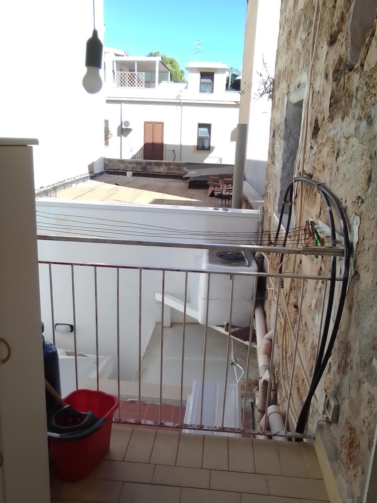 Na' Za Ciccina Apartment Palermo Luaran gambar