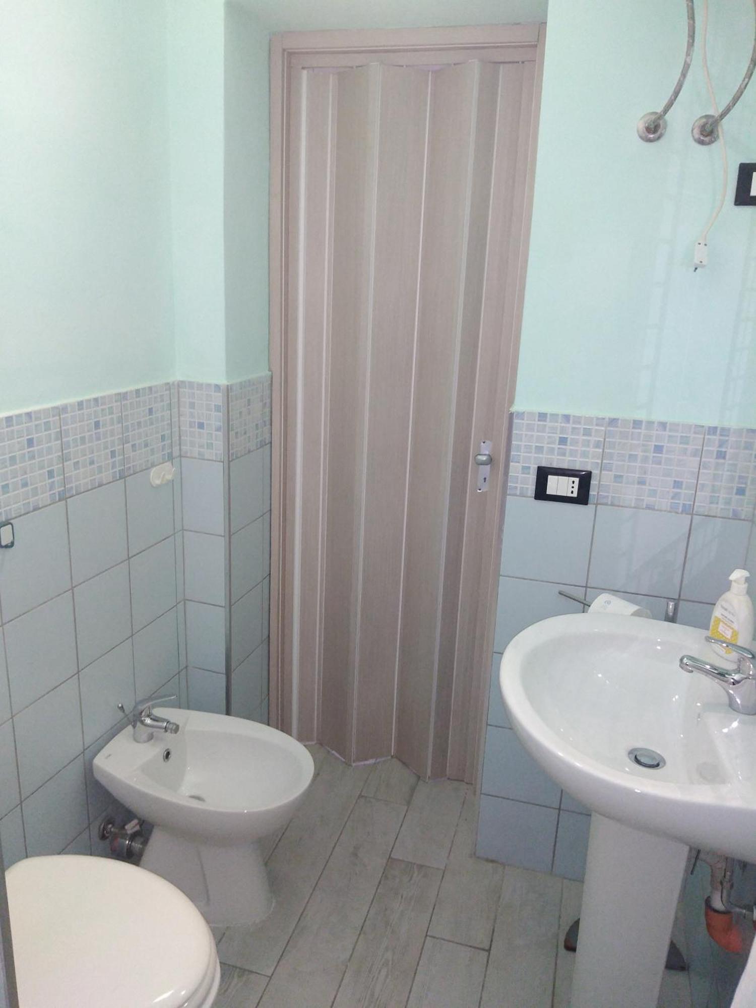 Na' Za Ciccina Apartment Palermo Luaran gambar