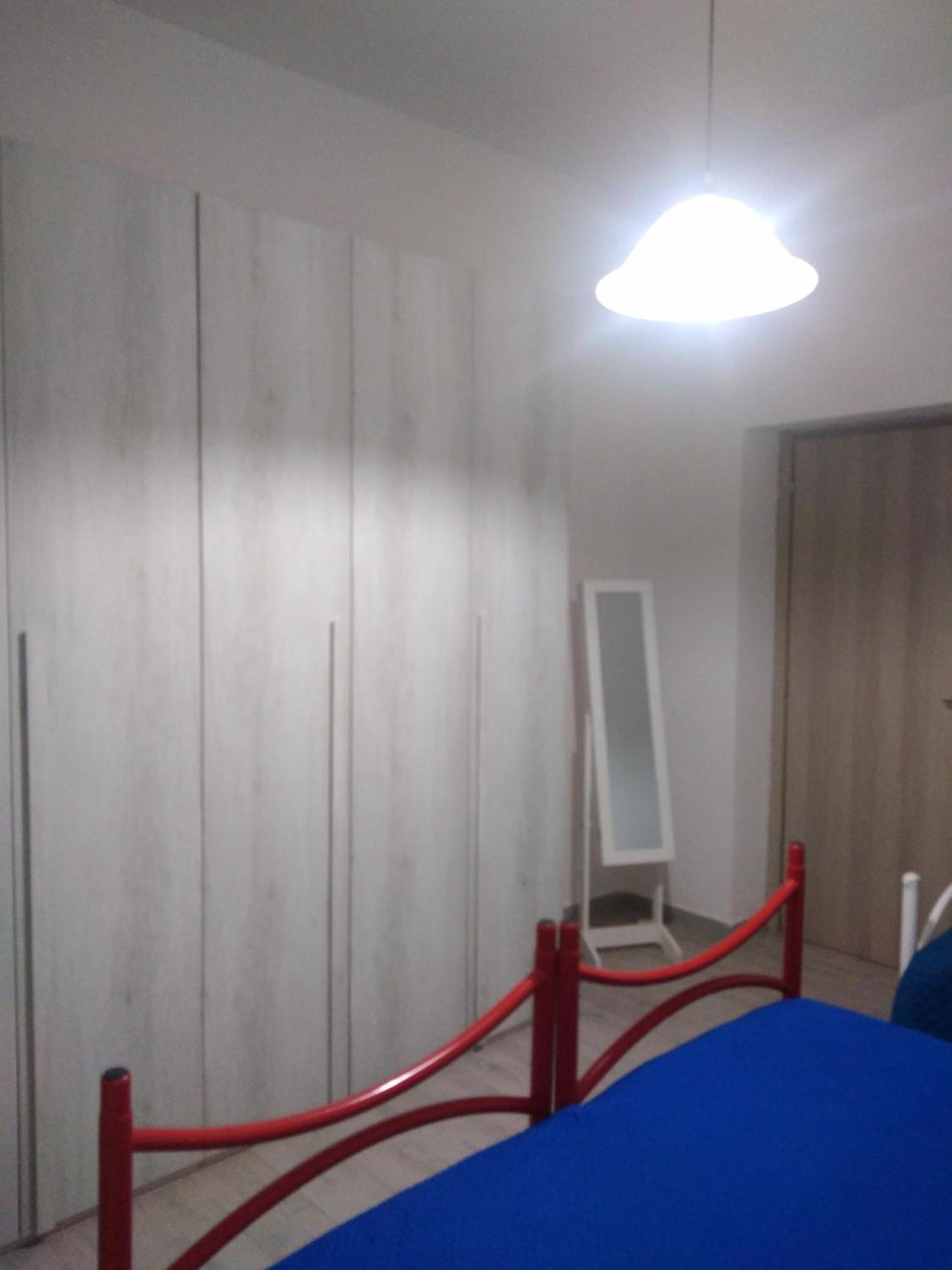 Na' Za Ciccina Apartment Palermo Luaran gambar