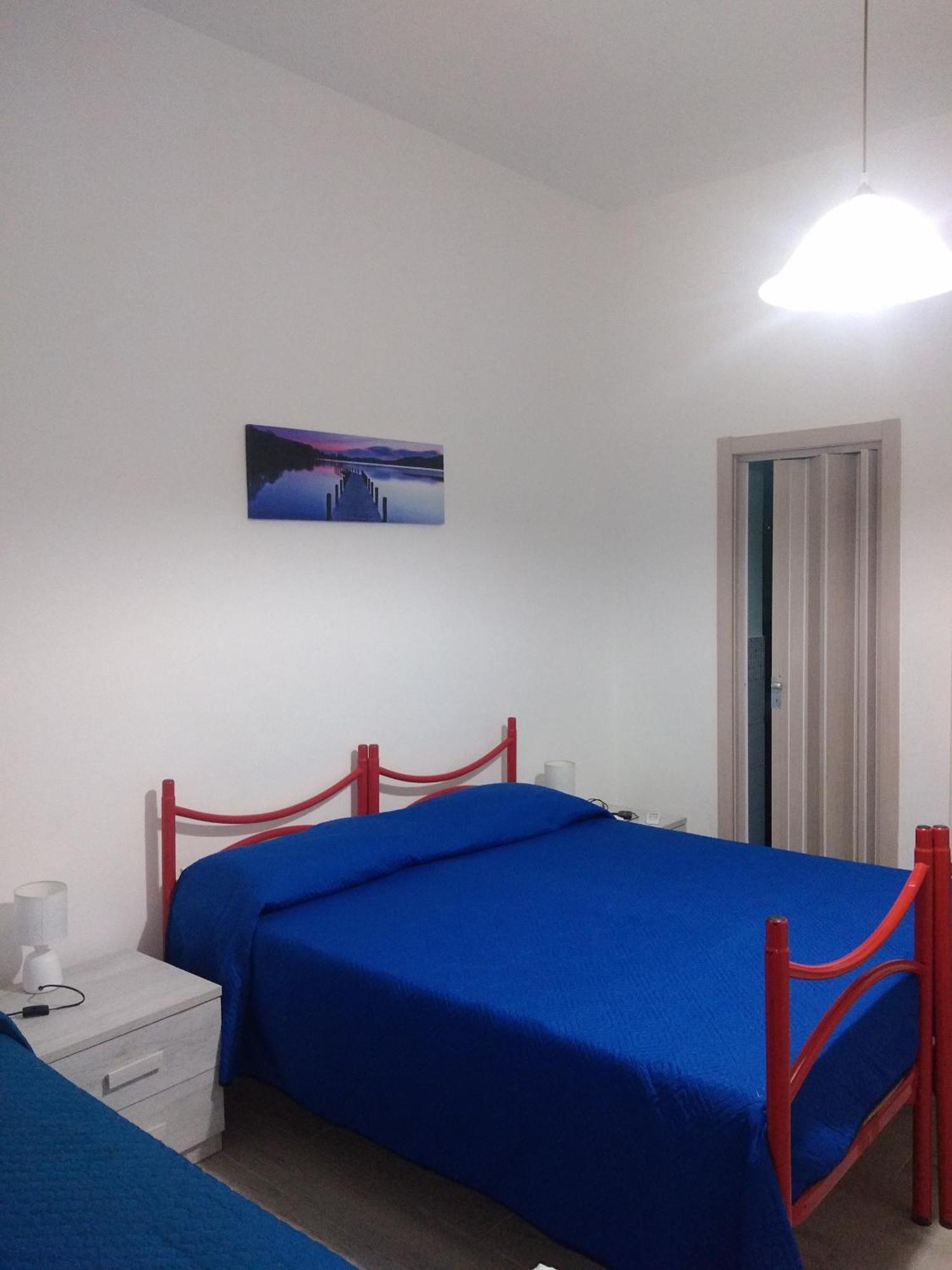 Na' Za Ciccina Apartment Palermo Luaran gambar