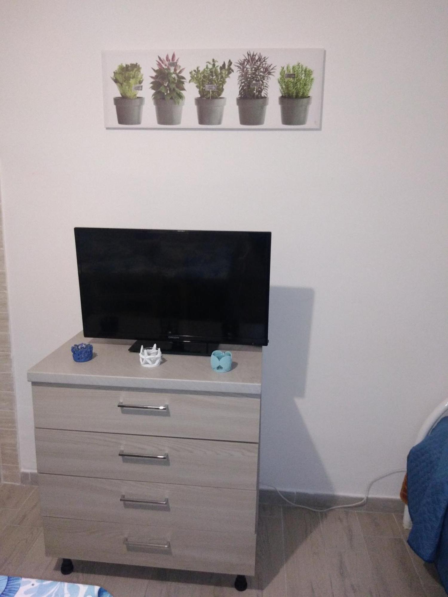 Na' Za Ciccina Apartment Palermo Luaran gambar