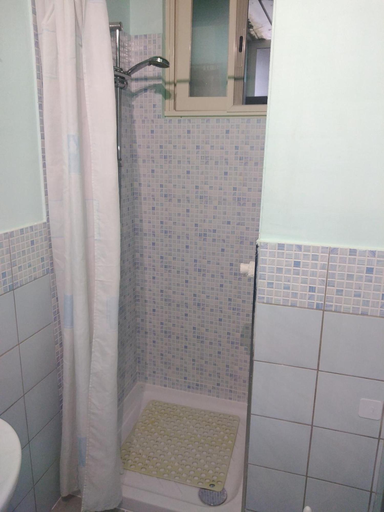 Na' Za Ciccina Apartment Palermo Luaran gambar
