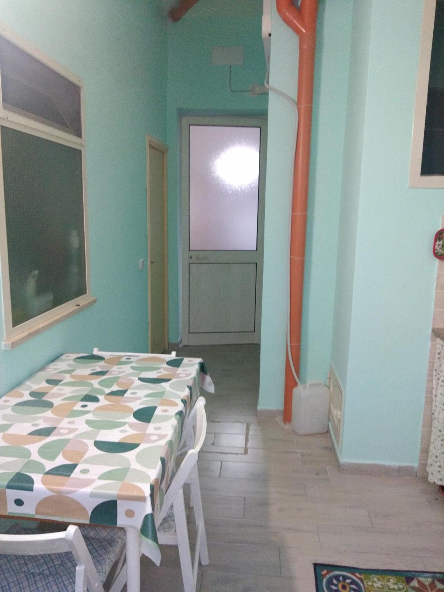 Na' Za Ciccina Apartment Palermo Luaran gambar