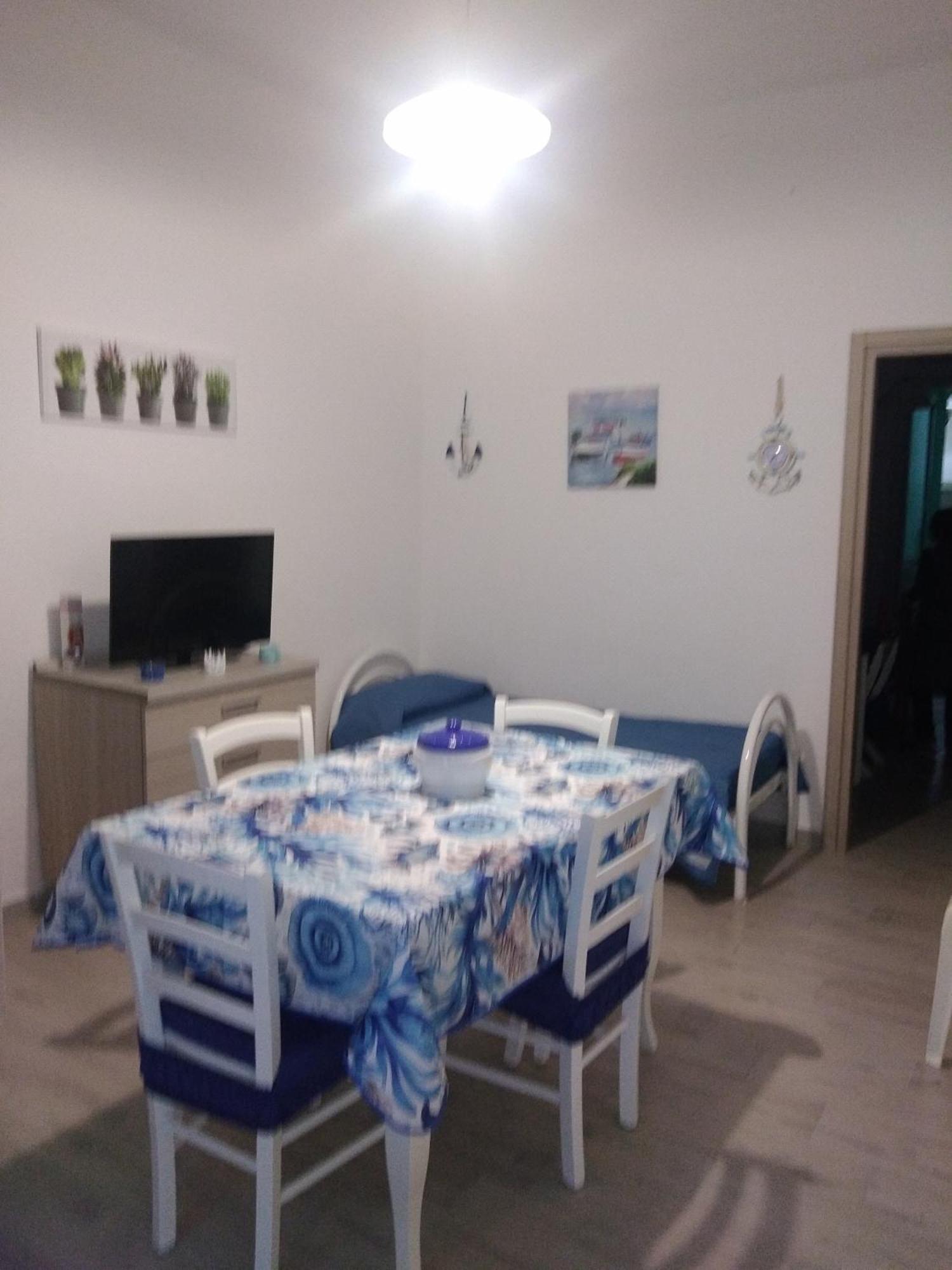 Na' Za Ciccina Apartment Palermo Luaran gambar